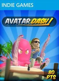 Avatar Dash!