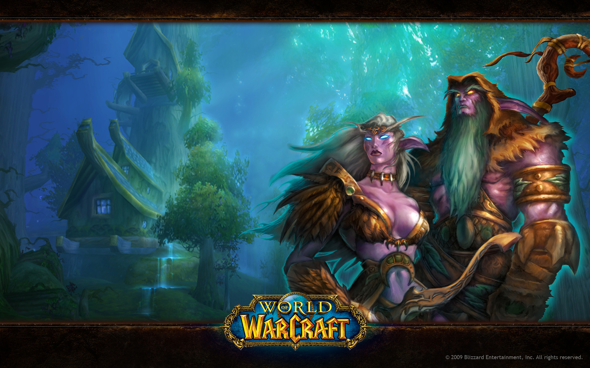 Blizzard World Of Warcraft