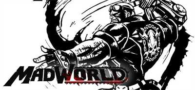 MadWorld - Banner Image