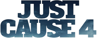 Just Cause 4 - Clear Logo Image