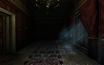 Amnesia: The Dark Descent - Screenshot - Gameplay Image