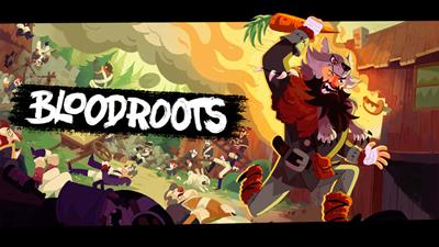 Bloodroots - Banner Image