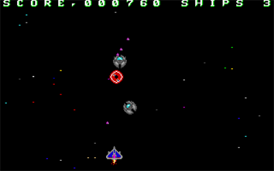 Fireblaster - Screenshot - Gameplay Image