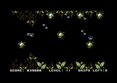 X-Force - Screenshot - Gameplay Image