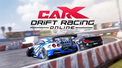 CarX Drift Racing Online - Screenshot - Game Title Image