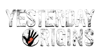 Yesterday Origins - Clear Logo Image