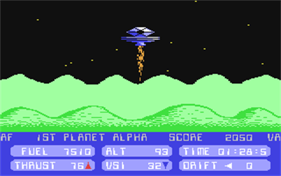 Zombi Pilot - Screenshot - Gameplay Image