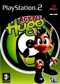 Agent Hugo - Box - Front Image