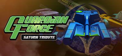 Guardian Force: Saturn Tribute - Banner Image