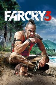Far Cry 3 - Box - Front Image