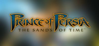 Prince of Persia: The Sands of Time - Banner Image