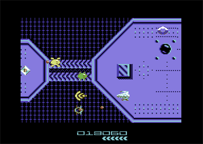 Delta Run - Screenshot - Gameplay Image
