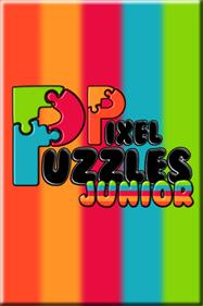 Pixel Puzzles Junior Jigsaw