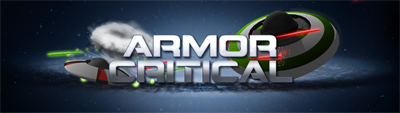 Armor Critical - Banner Image