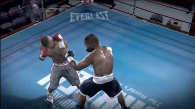 Fight Night Round 3 - Screenshot - Gameplay Image