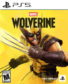 Marvel's Wolverine