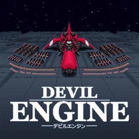 Devil Engine - Box - Front Image