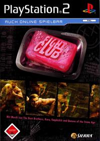 Fight Club - Box - Front Image