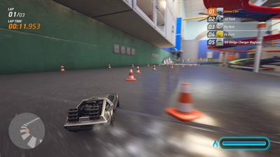 Hot Wheels Unleashed - Screenshot - Gameplay Image