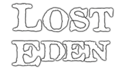 Lost Eden - Clear Logo Image