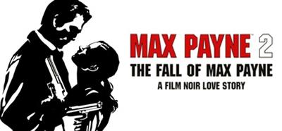 Max Payne 2: The Fall of Max Payne - Banner Image