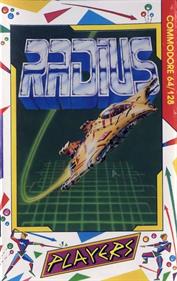 Radius (Players Software)