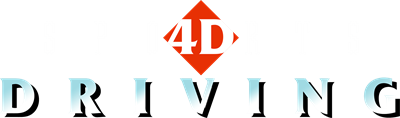 4D Sports Driving - Clear Logo Image
