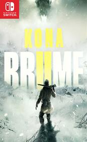 Kona II: Brume