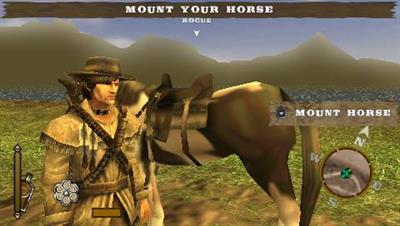 Gun: Showdown - Screenshot - Gameplay Image
