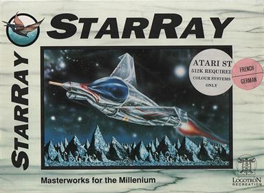 StarRay