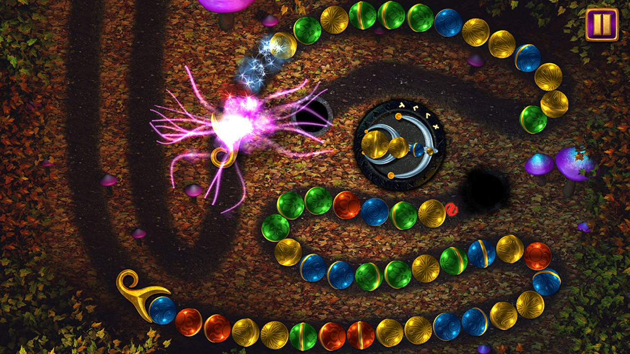 Sparkle 2