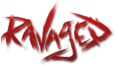 Ravaged - Clear Logo Image