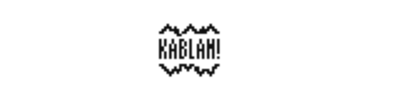 Kablam! - Clear Logo Image