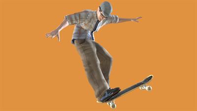 Tony Hawk's Pro Skater 4 - Fanart - Background Image