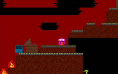 Blinky 3 - Screenshot - Gameplay Image