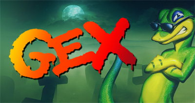 Gex - Banner Image