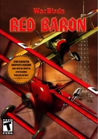 WarBirds: Red Baron