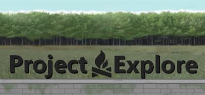 Project Explore - Banner Image