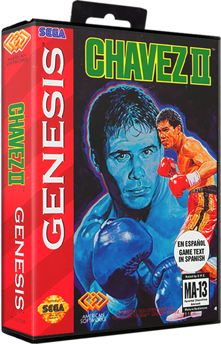 Boxing legends of the ring sega коды