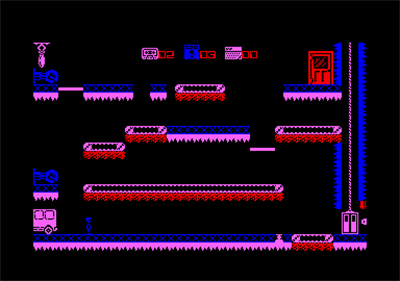 Wibstars - Screenshot - Gameplay Image
