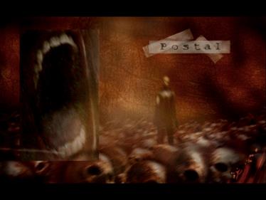 Postal - Screenshot - Game Title Image