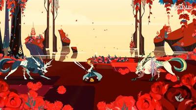 Cris Tales - Screenshot - Gameplay Image