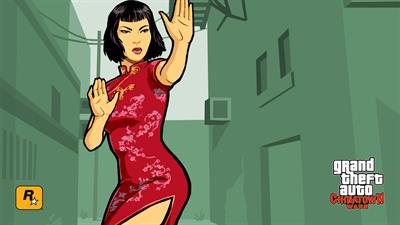 Grand Theft Auto: Chinatown Wars - Fanart - Background Image