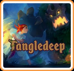 Tangledeep