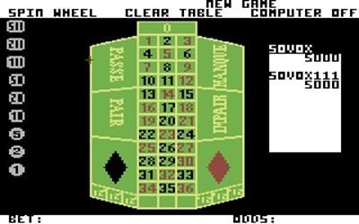 Casino Simulator - Screenshot - Gameplay Image
