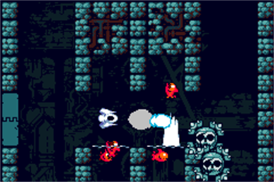 Monolith - Screenshot - Gameplay Image
