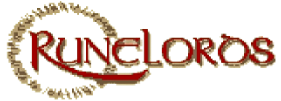 Runelords - Clear Logo Image