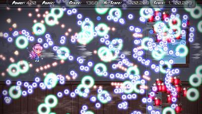 Aeternum - Screenshot - Gameplay Image