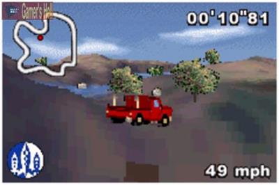 4x4 Off-Roaders - Screenshot - Gameplay Image