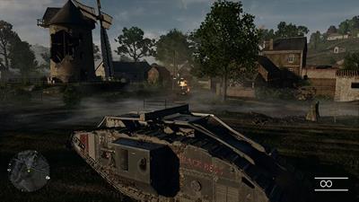 Battlefield 1 - Screenshot - Gameplay Image